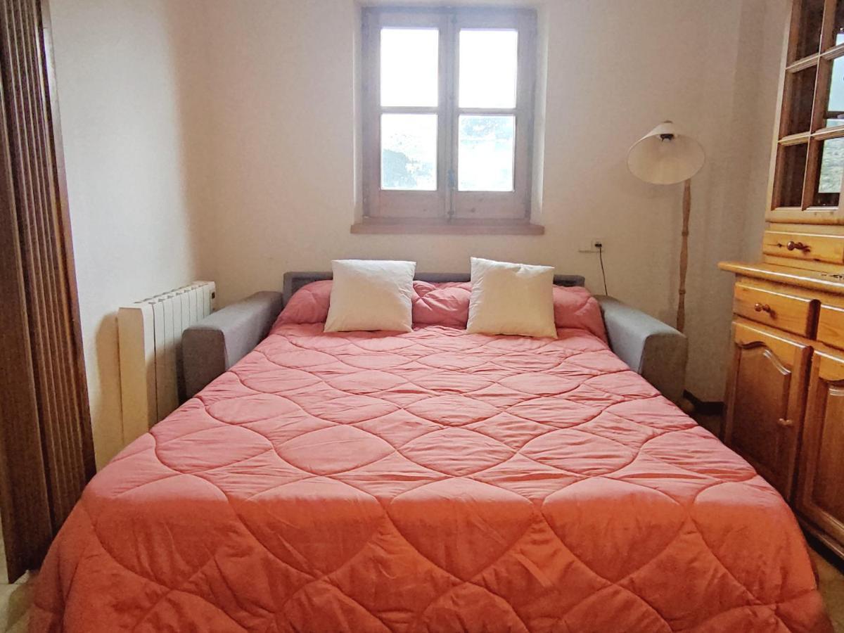 Unique Experience - Boi-Tauell Apartment Pla de l'Ermita Exterior foto