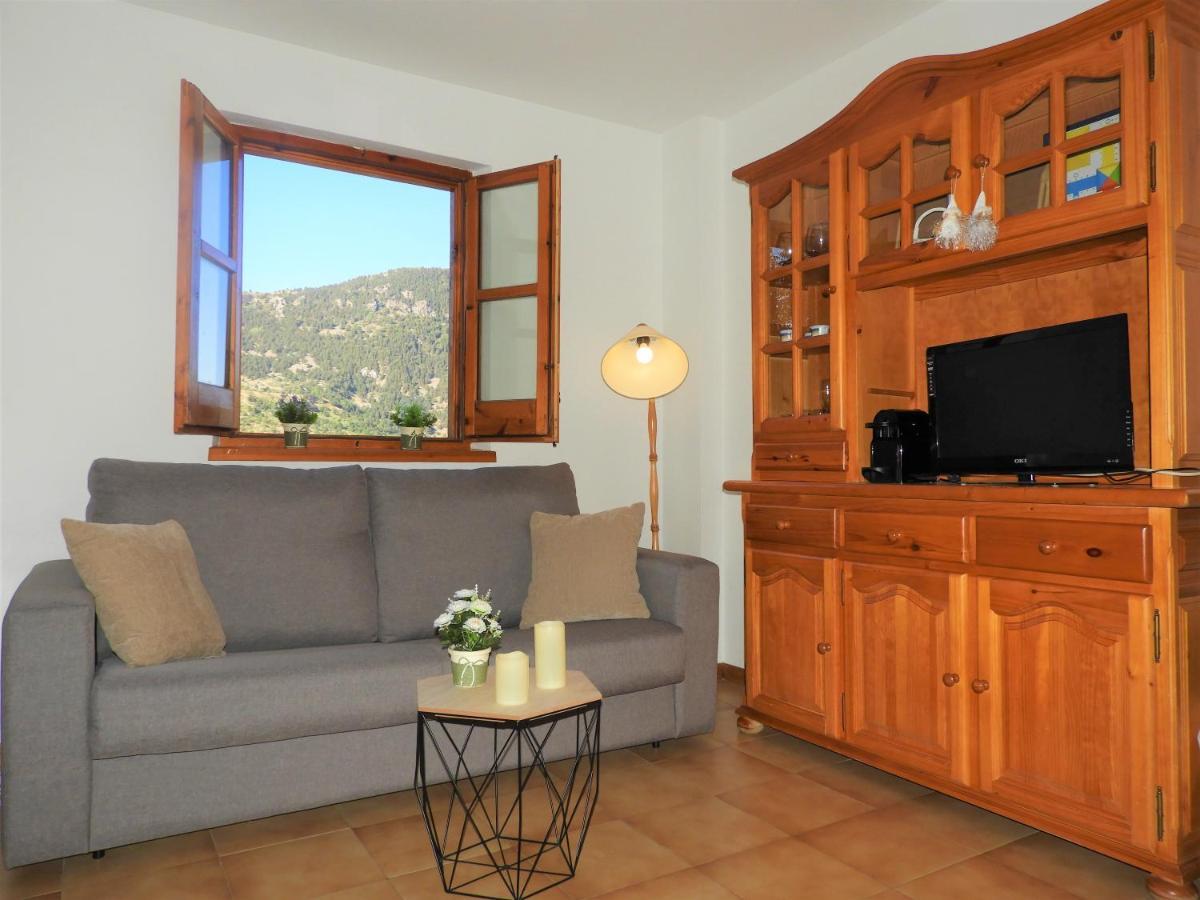 Unique Experience - Boi-Tauell Apartment Pla de l'Ermita Exterior foto